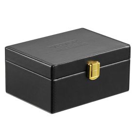 VEVOR Faraday Box Signal Blocking Holder for 5~8 Car Keys Key Safe Fob Protector, Car Key Signal Blocking Box Box for Car Security